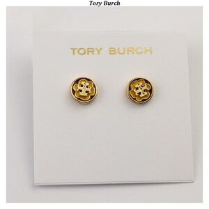 Tory Burch Earrings(Brand New)